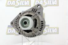 DA SILVA S.A.S. 016678