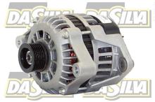 DA SILVA S.A.S. 016683