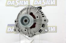 DA SILVA S.A.S. 016685