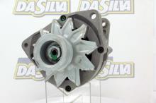 DA SILVA S.A.S. 016689