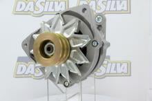DA SILVA S.A.S. 016690