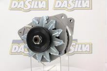 DA SILVA S.A.S. 016694