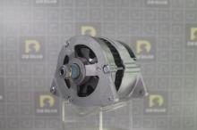 DA SILVA S.A.S. 016695