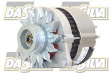 DA SILVA S.A.S. 016699