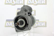 DA SILVA S.A.S. 020004