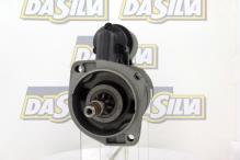 DA SILVA S.A.S. 020005