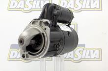 DA SILVA S.A.S. 020007