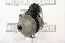 DA SILVA S.A.S. 020009