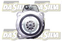 DA SILVA S.A.S. 020019