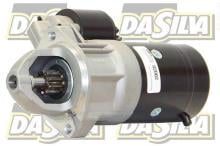 DA SILVA S.A.S. 02002