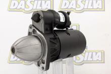 DA SILVA S.A.S. 020028
