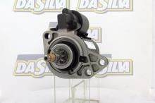 DA SILVA S.A.S. 020035