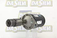 DA SILVA S.A.S. 020042