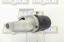 DA SILVA S.A.S. 020043