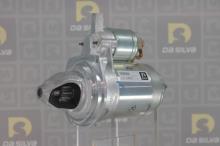 DA SILVA S.A.S. JD020045