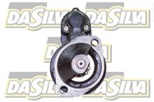 DA SILVA S.A.S. 020060