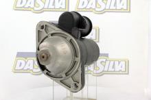DA SILVA S.A.S. 020075