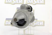 DA SILVA S.A.S. 020076