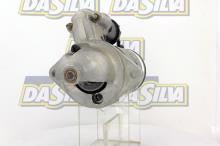 DA SILVA S.A.S. 020082