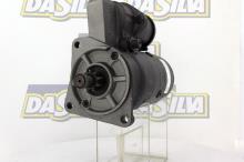 DA SILVA S.A.S. 020085