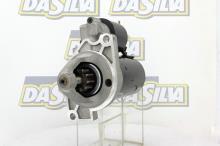 DA SILVA S.A.S. 020089