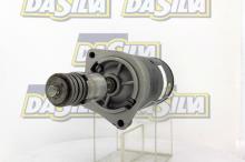 DA SILVA S.A.S. 020098