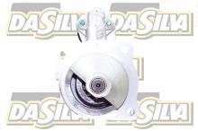 DA SILVA S.A.S. 020101