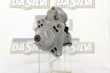 DA SILVA S.A.S. 020110