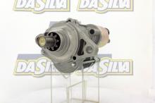 DA SILVA S.A.S. 020115