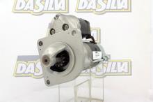DA SILVA S.A.S. 020116