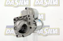 DA SILVA S.A.S. 020118