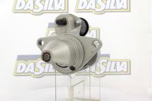 DA SILVA S.A.S. 020123