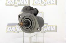 DA SILVA S.A.S. 020124