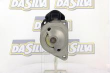 DA SILVA S.A.S. 020125