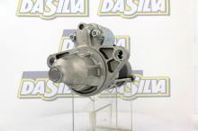 DA SILVA S.A.S. 020128