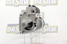 DA SILVA S.A.S. 020131
