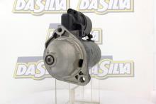 DA SILVA S.A.S. 020133