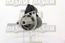 DA SILVA S.A.S. JD020135