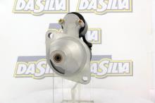 DA SILVA S.A.S. 020138