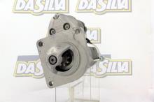 DA SILVA S.A.S. 020139