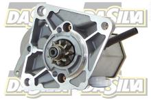 DA SILVA S.A.S. 020140