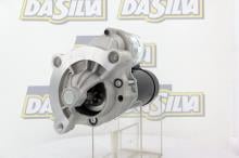 DA SILVA S.A.S. 020141