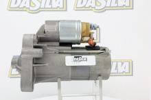 DA SILVA S.A.S. 020144