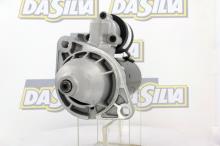 DA SILVA S.A.S. 020160