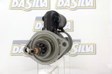 DA SILVA S.A.S. 020172