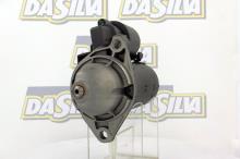 DA SILVA S.A.S. 020177