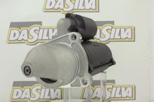 DA SILVA S.A.S. 020180