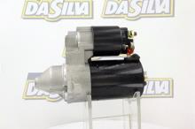 DA SILVA S.A.S. 020182