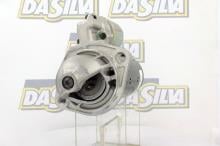 DA SILVA S.A.S. 020183