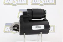 DA SILVA S.A.S. 020189